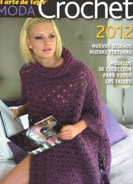 El arte de tejer: moda crochet