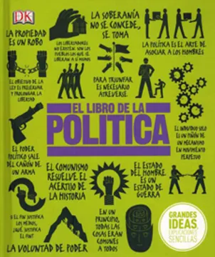 El Libro de la Política