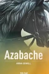 Azabache cover
