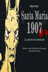 Santa María 1907