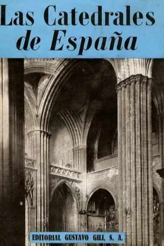 Las catedrales de España