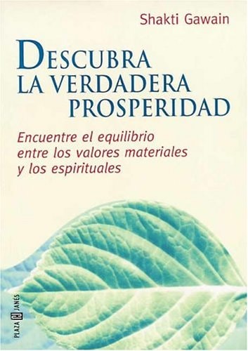 Descubra la verdadera prosperidad encuentre el equilibrio entre los valores materiales y los espirituales