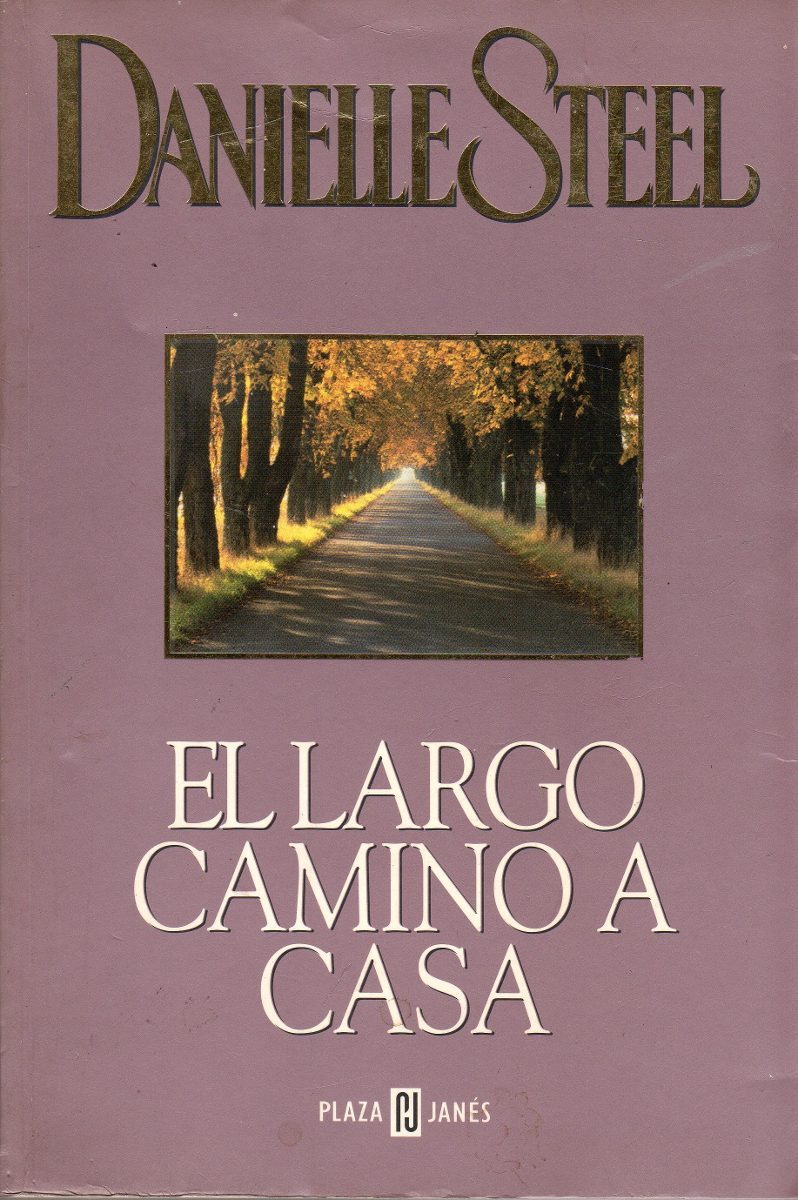 El largo camino a casa