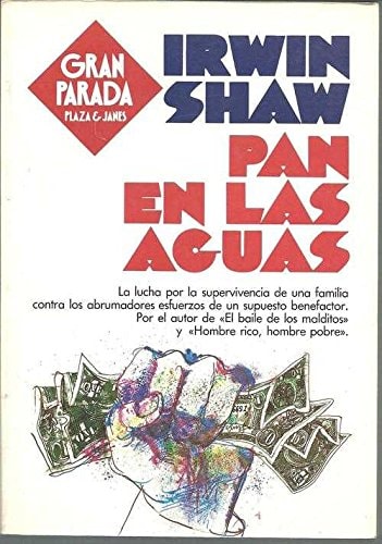 Pan en las aguas