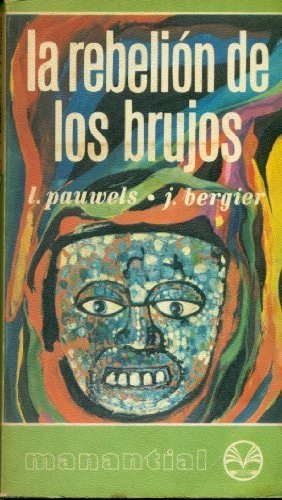 La rebelión de los brujos