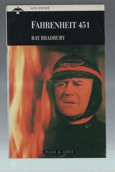 Fahrenheit 451