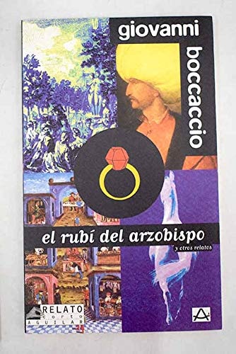 El rubi del arzobispo