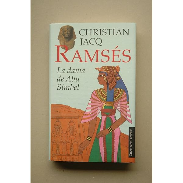 Ramses:el templo de millones de años