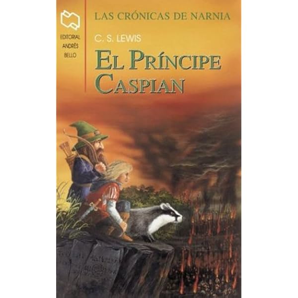 Las crónicas de Narnia