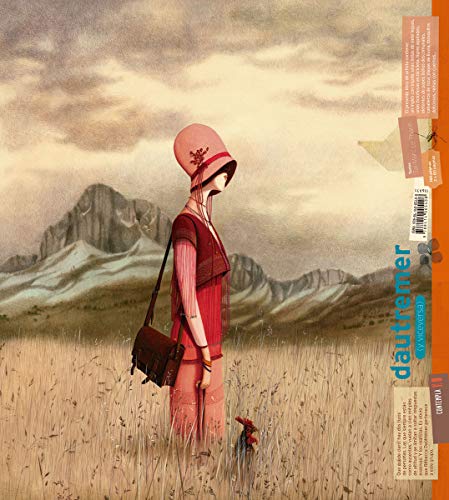 Dautremer (y viceversa) cover