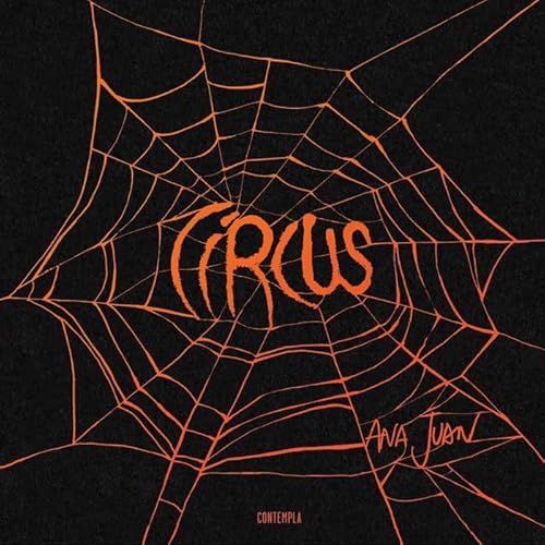 Circus cover