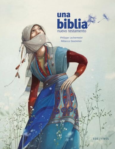 Una biblia cover