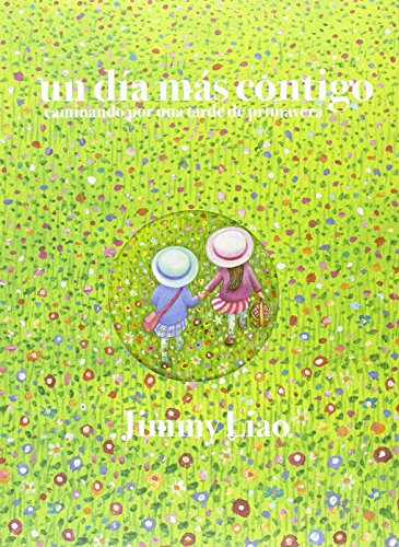 Un día más contigo. cover