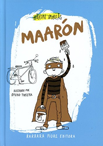 Maarón