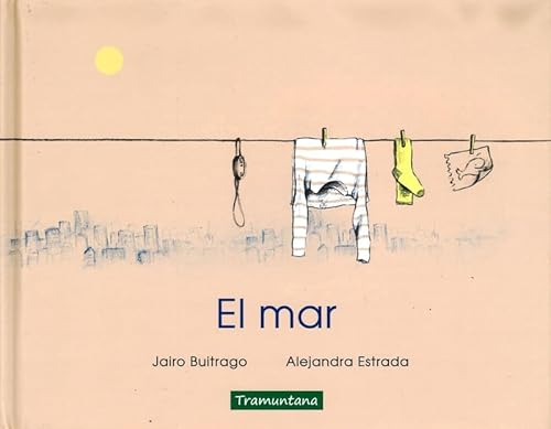 El mar cover