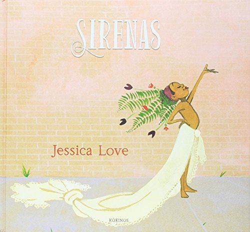 Sirenas cover