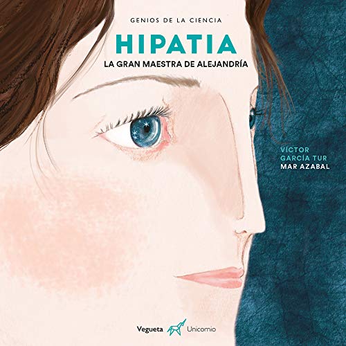 Hipatia cover