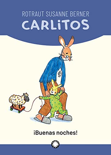 ¡Buenas noches! cover