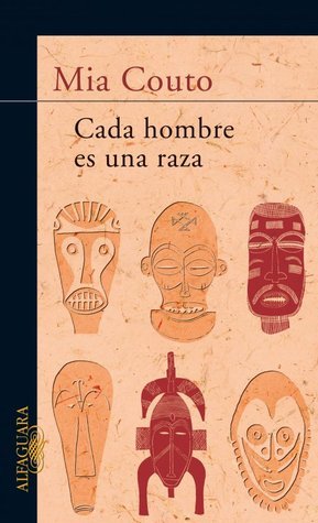Cada hombre es una raza cover
