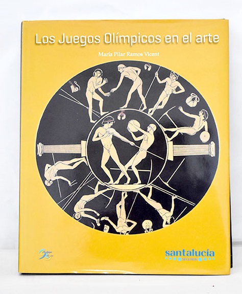 Más rápido, más alto, más fuerte