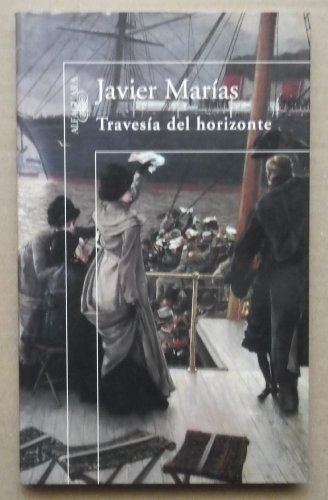 Travesias del horizonte cover
