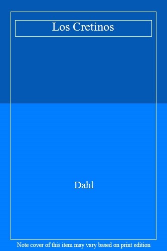 Los Cretinos