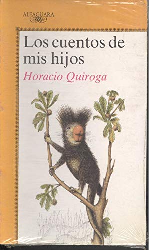 Los cuentos de mis hijos