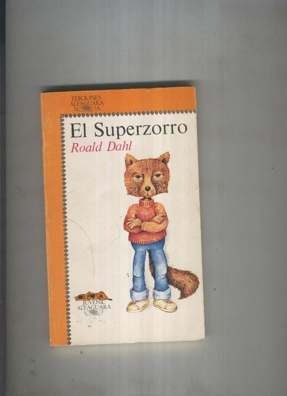 El superzorro