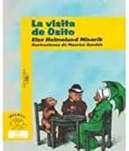 La visita de Osito