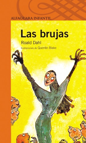 Las brujas