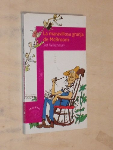 La maravillosa granja de McBroom