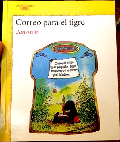 Correo para Tigre