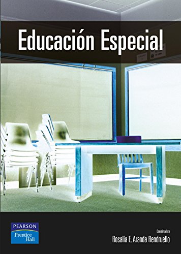 Educación Especial(GD) cover