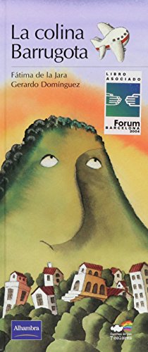 La colina Barugota