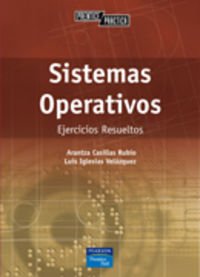 Sistemas operativos: ejercicios resueltos