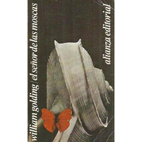 El señor de las moscas.