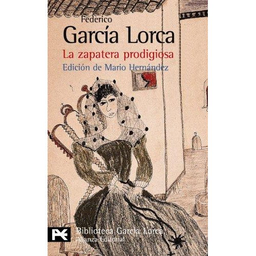 La zapatera prodigiosa