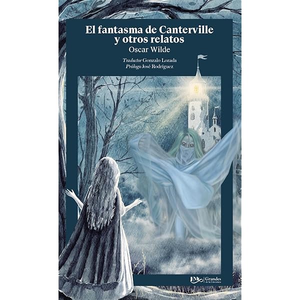El fantasma de Canterville