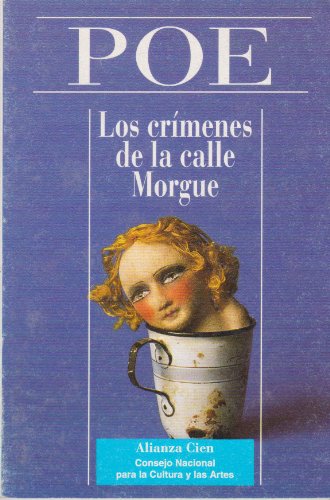 Los crímenes de la calle Morgue.
