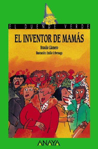 El inventor de mamás.