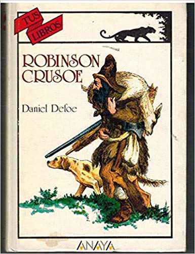 Robinson Crusoe