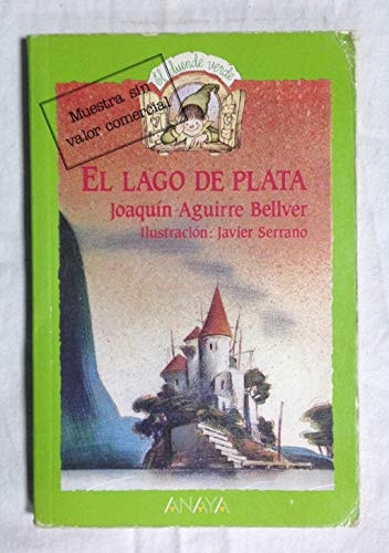 El Lago de Plata y otros cuentos