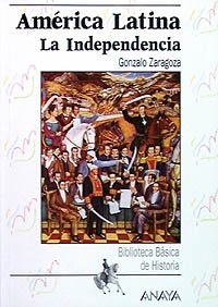 América Latina cover