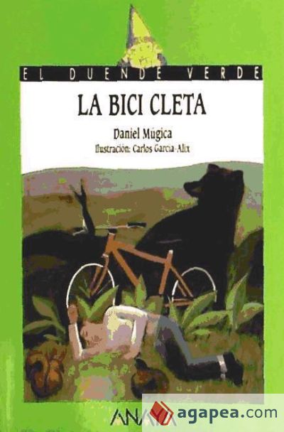 La Bici cleta