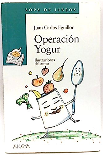 Operación Yogur