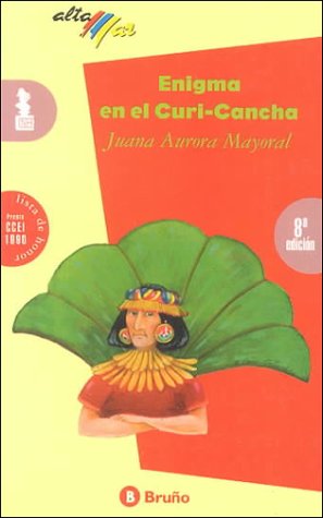 Enigma en el curi-concha