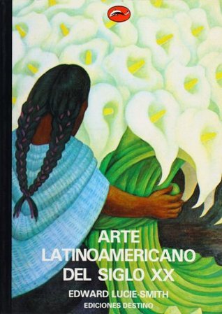 Arte latinamericano del siglo XX.