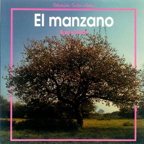 El manzano cover