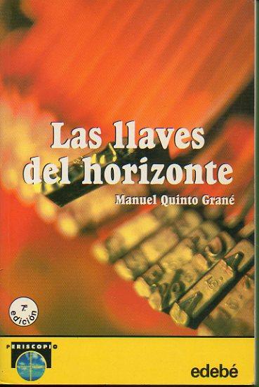 Las llaves del horizonte
