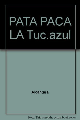 La pata paca